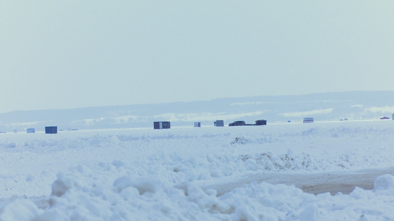 Battle On Bago 2025 Ice Conditions